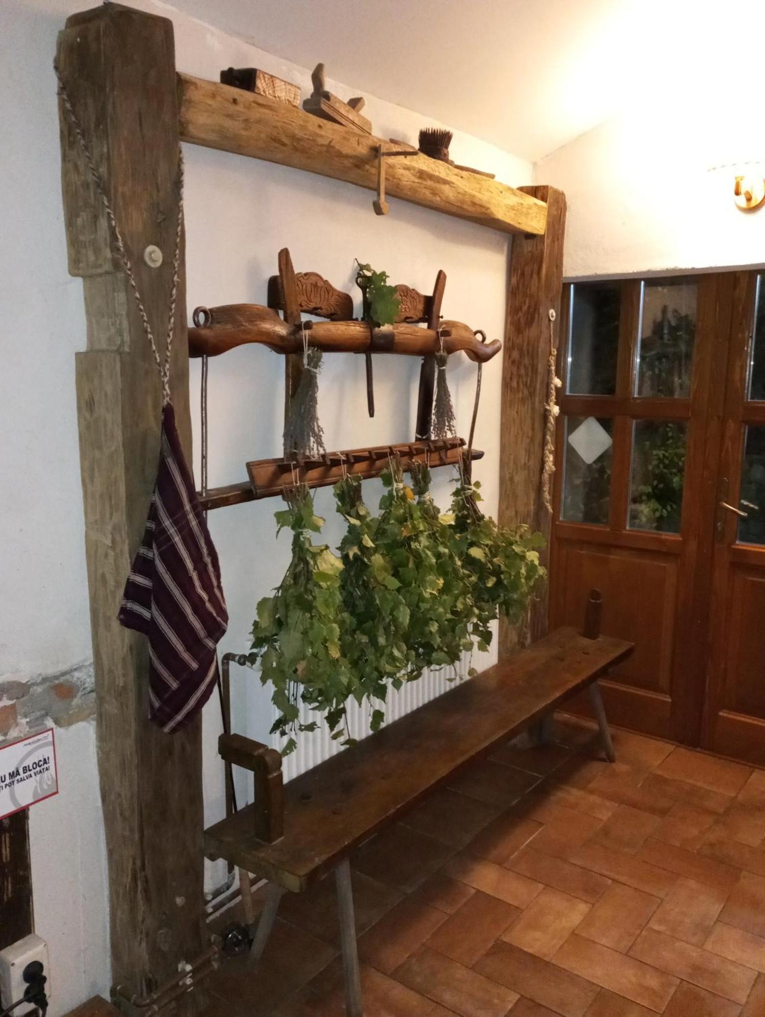 Gasthaus Maria Borlova Екстер'єр фото