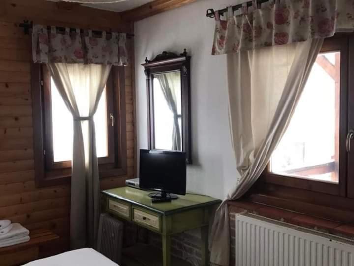 Gasthaus Maria Borlova Екстер'єр фото