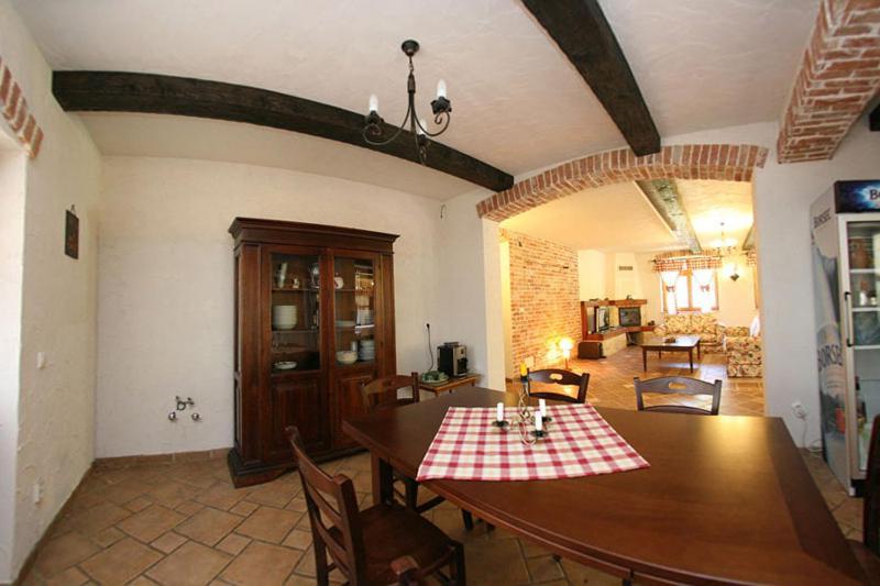 Gasthaus Maria Borlova Екстер'єр фото