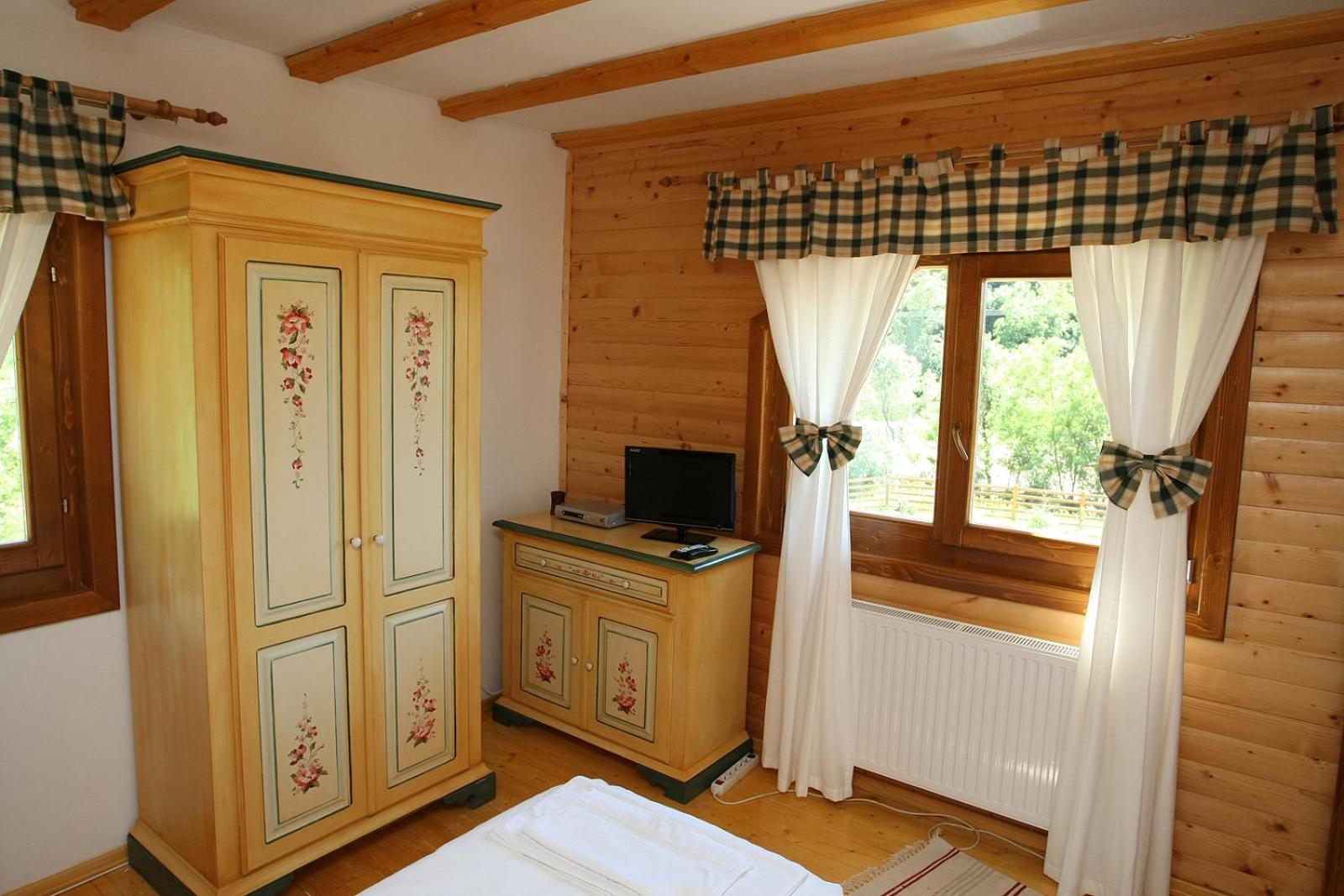 Gasthaus Maria Borlova Екстер'єр фото