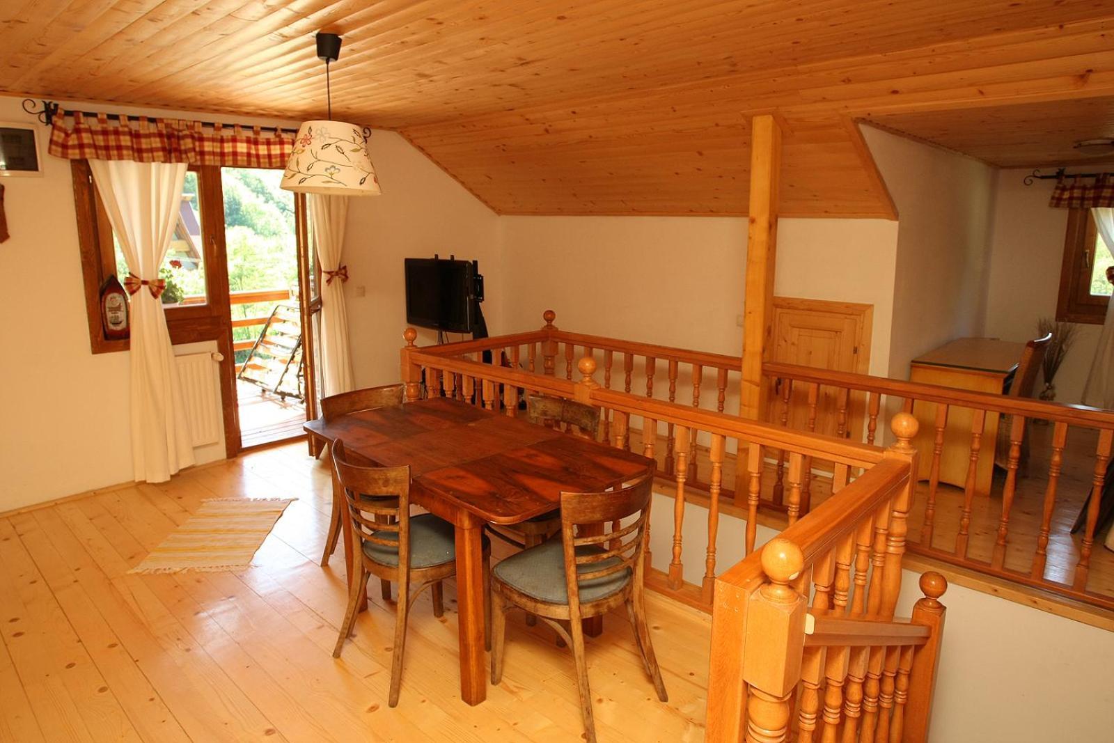 Gasthaus Maria Borlova Екстер'єр фото
