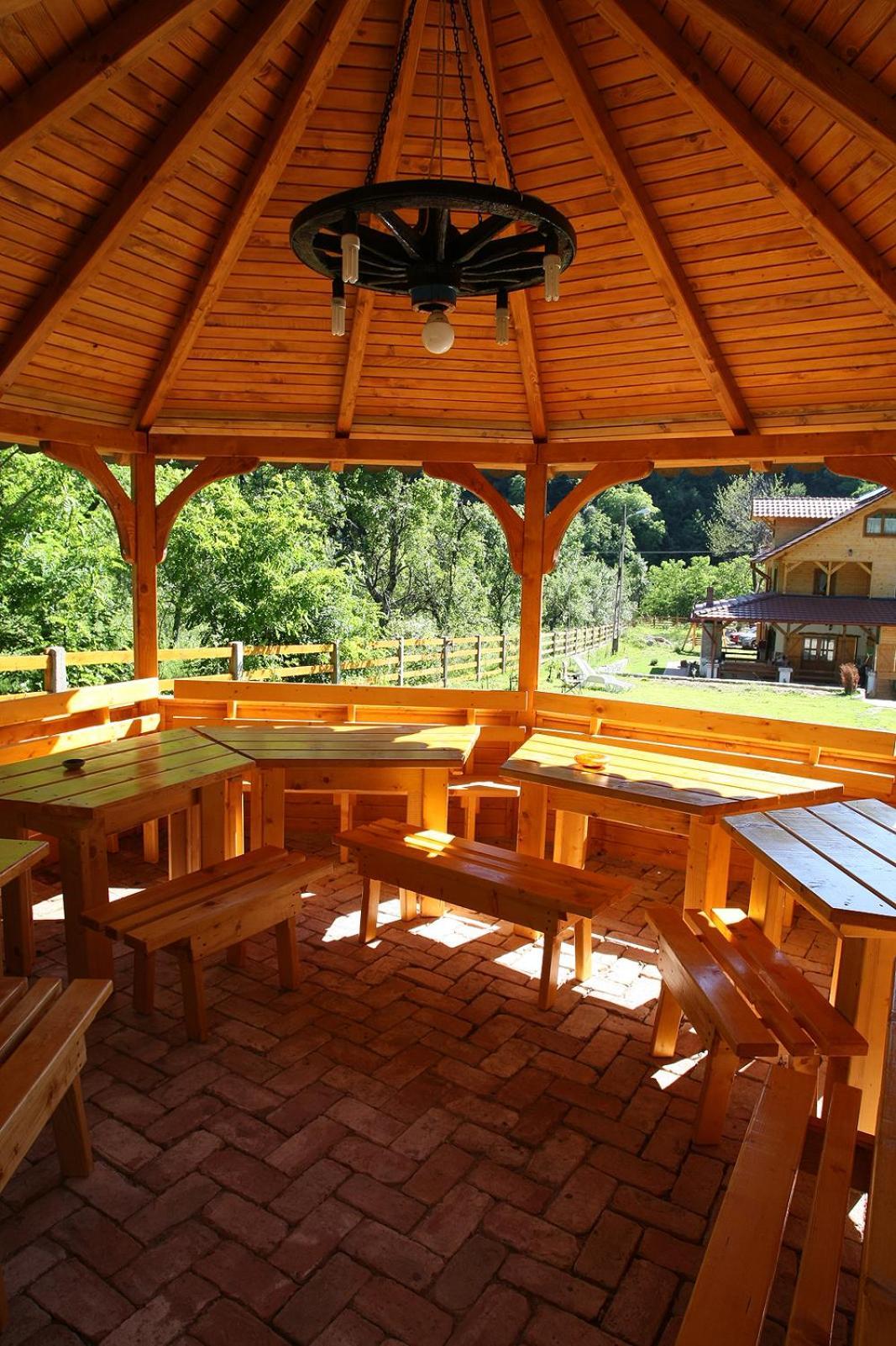 Gasthaus Maria Borlova Екстер'єр фото