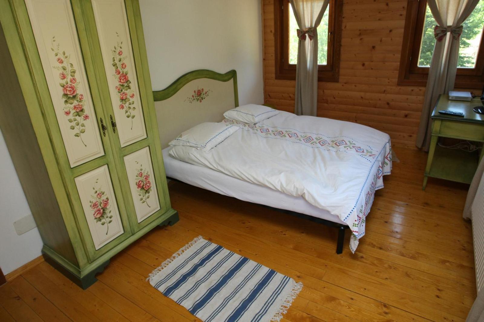 Gasthaus Maria Borlova Екстер'єр фото