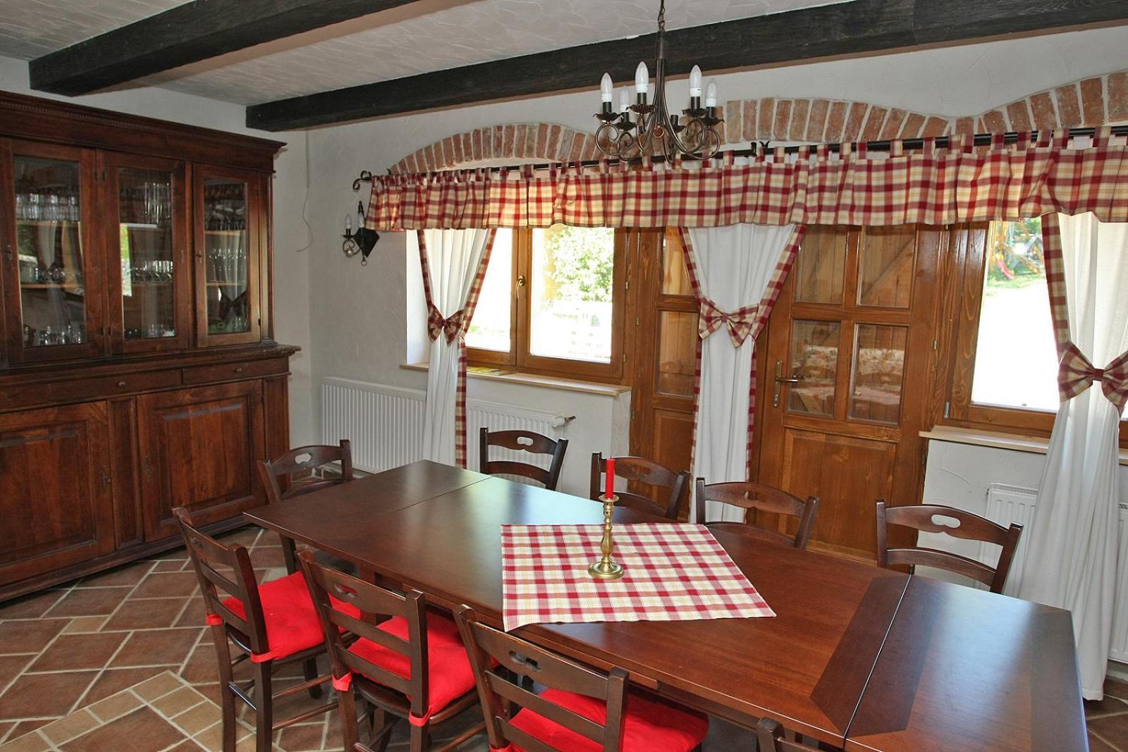 Gasthaus Maria Borlova Екстер'єр фото