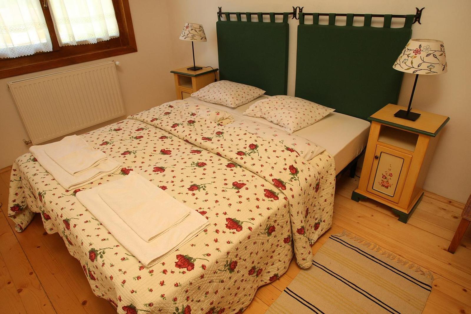 Gasthaus Maria Borlova Екстер'єр фото